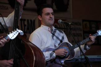 Bisernica & prijatelji - humanitarni koncert za Udrugu MI