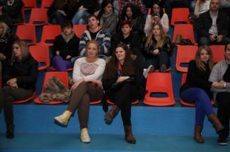 Bisernica & prijatelji - humanitarni koncert za Udrugu MI