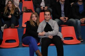 Bisernica & prijatelji - humanitarni koncert za Udrugu MI