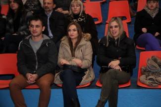 Bisernica & prijatelji - humanitarni koncert za Udrugu MI