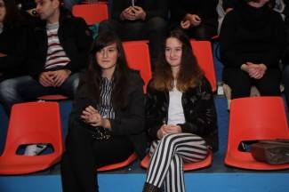 Bisernica & prijatelji - humanitarni koncert za Udrugu MI