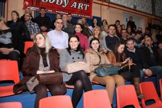 Bisernica & prijatelji - humanitarni koncert za Udrugu MI