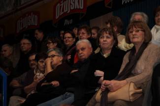 Bisernica & prijatelji - humanitarni koncert za Udrugu MI