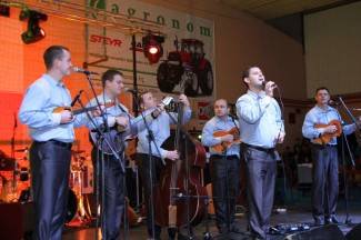 Bisernica & prijatelji - humanitarni koncert za Udrugu MI