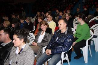 Bisernica & prijatelji - humanitarni koncert za Udrugu MI