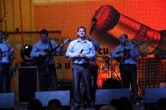 Bisernica & prijatelji - humanitarni koncert za Udrugu MI