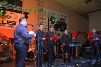 Bisernica & prijatelji - humanitarni koncert za Udrugu MI