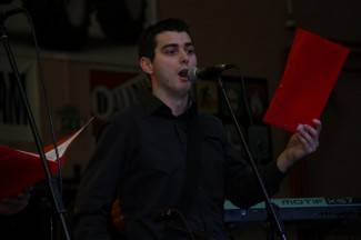 Bisernica & prijatelji - humanitarni koncert za Udrugu MI