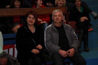 Bisernica & prijatelji - humanitarni koncert za Udrugu MI