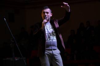 Bisernica & prijatelji - humanitarni koncert za Udrugu MI