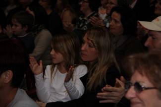 Bisernica & prijatelji - humanitarni koncert za Udrugu MI