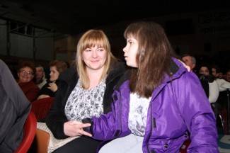 Bisernica & prijatelji - humanitarni koncert za Udrugu MI