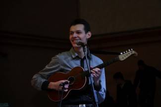 Bisernica & prijatelji - humanitarni koncert za Udrugu MI