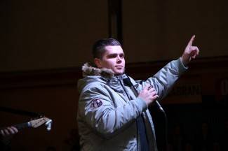 Bisernica & prijatelji - humanitarni koncert za Udrugu MI