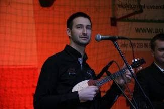 Bisernica & prijatelji - humanitarni koncert za Udrugu MI