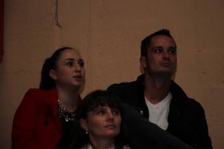 Bisernica & prijatelji - humanitarni koncert za Udrugu MI