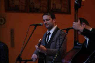 Bisernica & prijatelji - humanitarni koncert za Udrugu MI