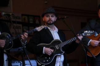 Bisernica & prijatelji - humanitarni koncert za Udrugu MI