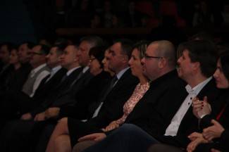 Bisernica & prijatelji - humanitarni koncert za Udrugu MI