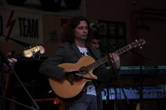 Bisernica & prijatelji - humanitarni koncert za Udrugu MI