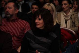 Bisernica & prijatelji - humanitarni koncert za Udrugu MI