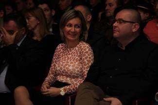 Bisernica & prijatelji - humanitarni koncert za Udrugu MI