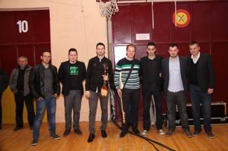 Bisernica & prijatelji - humanitarni koncert za Udrugu MI