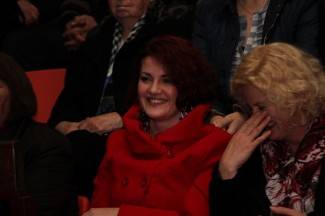 Bisernica & prijatelji - humanitarni koncert za Udrugu MI