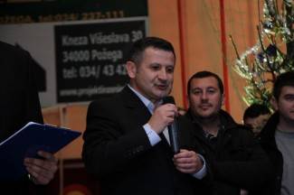 Bisernica & prijatelji - humanitarni koncert za Udrugu MI