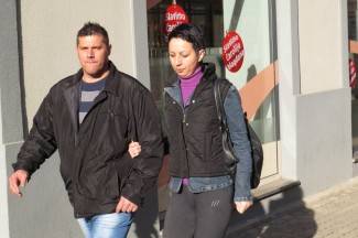 Šetnja gradom: Sunčani Badnjak u Požegi