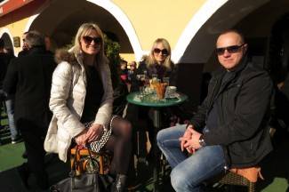 Šetnja gradom: Sunčani Badnjak u Požegi