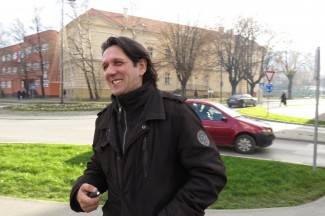 Šetnja gradom: Sunčani Badnjak u Požegi