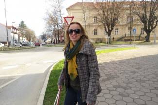 Šetnja gradom: Sunčani Badnjak u Požegi