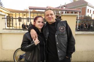 Šetnja gradom: Sunčani Badnjak u Požegi