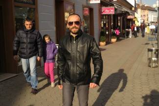 Šetnja gradom: Sunčani Badnjak u Požegi