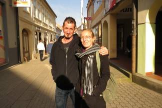 Šetnja gradom: Sunčani Badnjak u Požegi