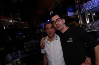 Noćni život: Badnjak u Požegi