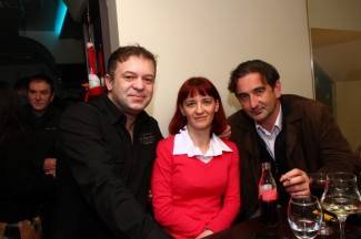 Noćni život: Badnjak u Požegi