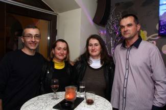 Noćni život: Badnjak u Požegi