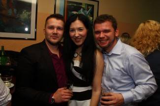 Noćni život: Badnjak u Požegi