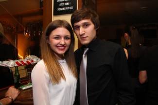 Noćni život: Badnjak u Požegi