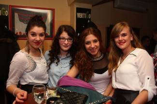 Noćni život: Badnjak u Požegi