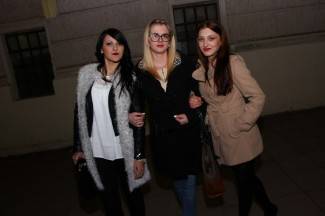 Noćni život: Badnjak u Požegi