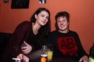 Noćni život: Badnjak u Požegi