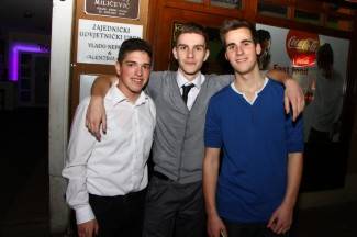 Noćni život: Badnjak u Požegi