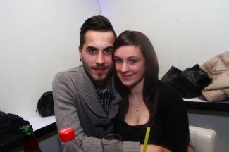 Noćni život: Badnjak u Požegi