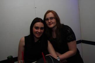 Noćni život: Badnjak u Požegi