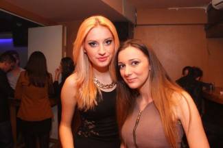 Noćni život: Badnjak u Požegi