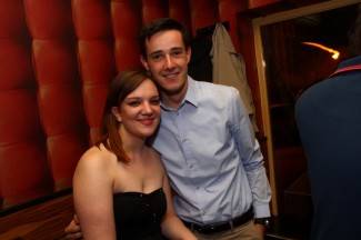 Noćni život: Badnjak u Požegi