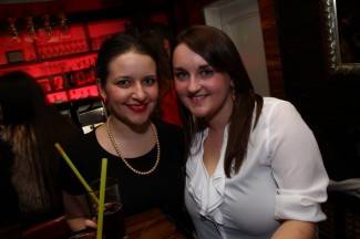 Noćni život: Badnjak u Požegi